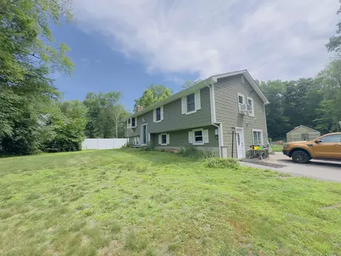 Undisclosed, Moodus, CT 06469
