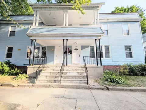 310 W Division St, New Haven, CT 06511