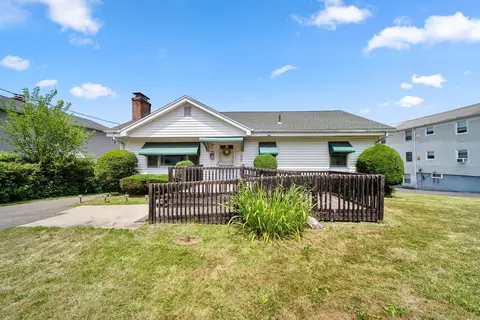 106 Pierremount Ave, New Britain, CT 06053