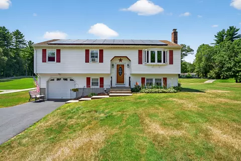 455 Wauregan Rd, Brooklyn, CT 06234