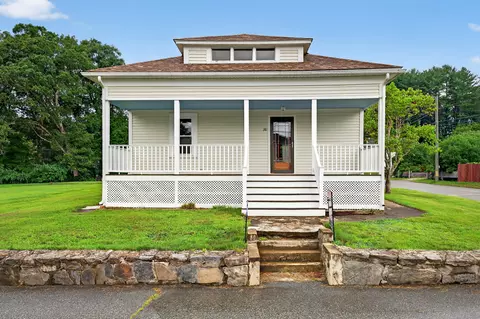 38 First St, North Grosvenor Dale, CT 06255