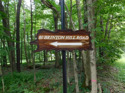 80 Brinton Hill Rd, Salisbury, CT 06031