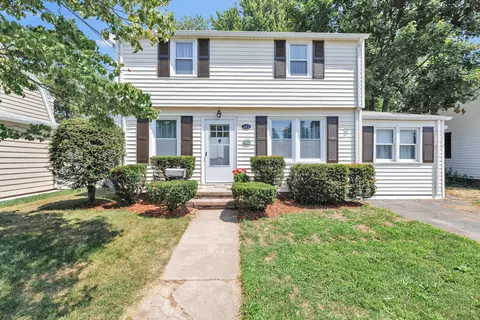 161 Bradley Ave, Hamden, CT 06514