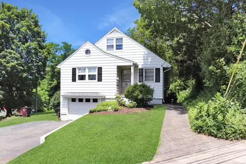 361 Osgood Ave, New Britain, CT 06053