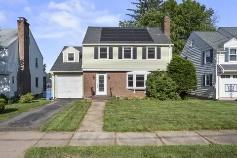 Undisclosed, Hartford, CT 06106