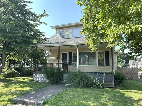 78 Newington Ave, New Britain, CT 06051