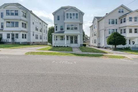 279 Linwood St, New Britain, CT 06052
