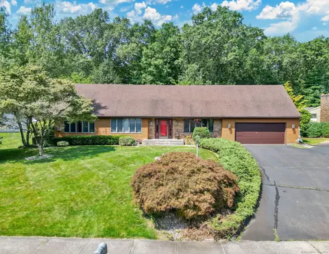 88 Andreis Trl, South Windsor, CT 06074