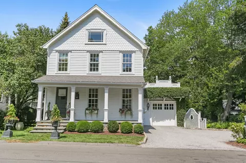69 River St, Southport, CT 06890