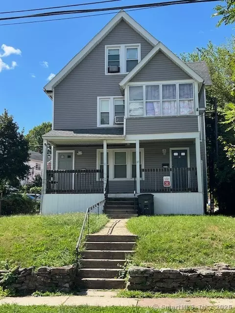 49 Newbury St, Hartford, CT 06114