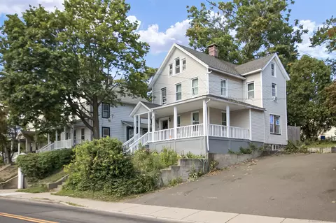 47 Taylor Ave, Norwalk, CT 06854