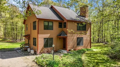 70 Fowler Rd, North Stonington, CT 06359