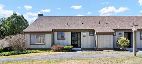 433 Heritage Vlg #A, Southbury, CT 06488