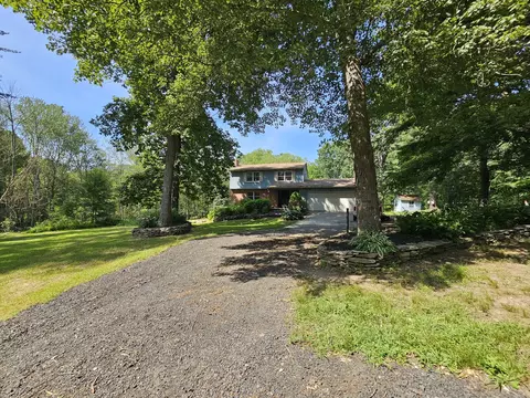 98 Trumbull Hwy, Lebanon, CT 06249