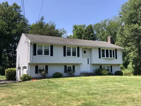 154 Old Post Rd, Northford, CT 06472