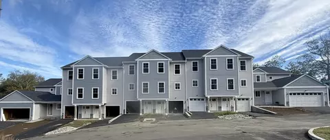 1 Windward Way #1, Shelton, CT 06484