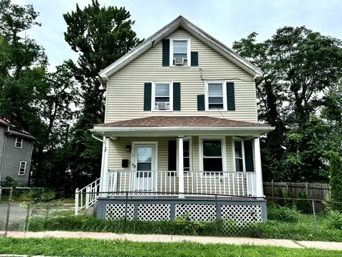 6 W Clay St, Hartford, CT 06120
