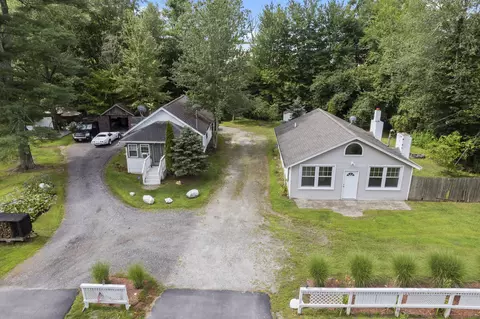 1446 Ct Rt 85, Montville, CT 06370