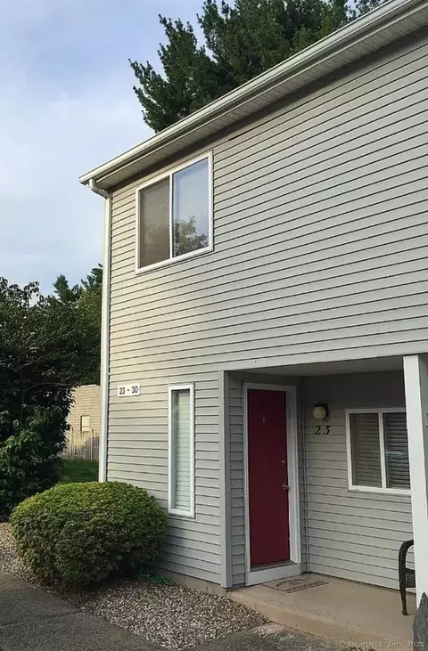 155 Redstone Hill Rd #23, Plainville, CT 06062