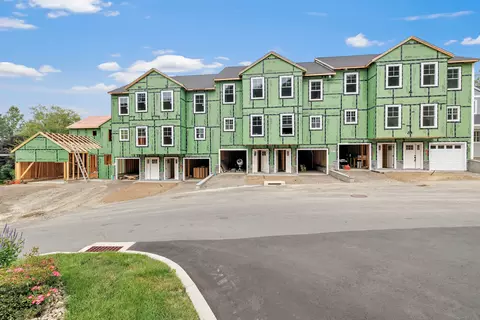 7 Windward Way #7, Shelton, CT 06484