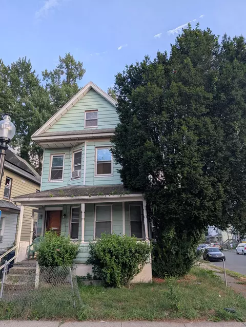 1440 Stratford Ave, Bridgeport, CT 06607