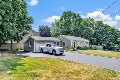 235 Overland Dr, Stratford, CT 06614