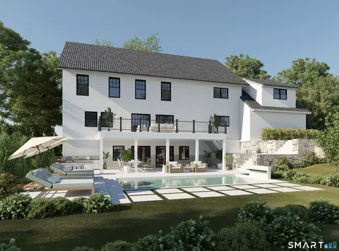 13 Terhune Dr, Westport, CT 06880