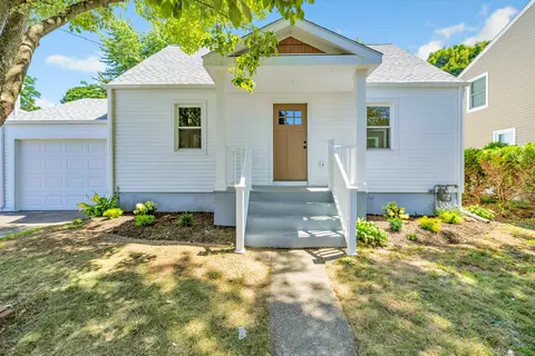 43 Greenfield Rd, Milford, CT 06460