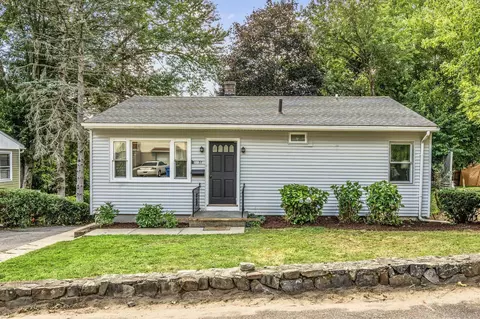 37 Terrace Ave, Waterbury, CT 06704