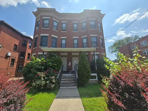 Undisclosed, Hartford, CT 06112