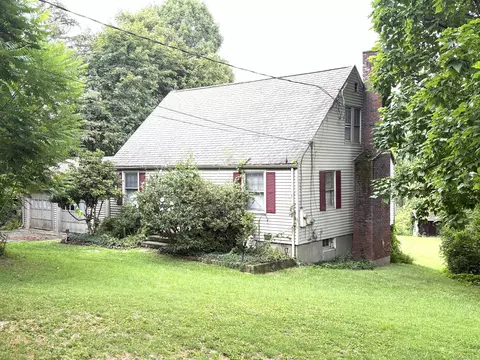 180 Duncaster Rd, Bloomfield, CT 06002