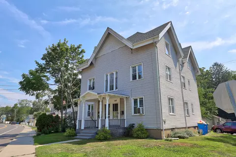 164 Woodtick Rd, Waterbury, CT 06705