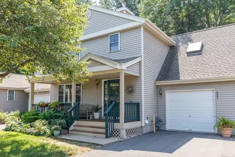 1903 Meadowview Dr #1903, East Windsor, CT 06088