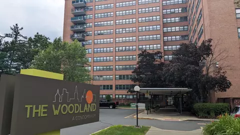 31 Woodland St #7E, Newington, CT 06111