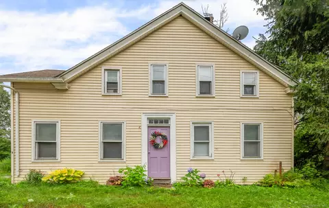 178 W Stafford Rd, Stafford Springs, CT 06076