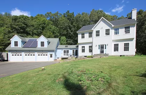 68 E Village Rd, Monroe, CT 06468 photo 1