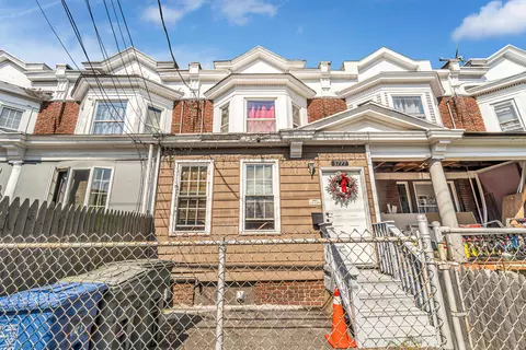 1777 Central Ave, Bridgeport, CT 06610