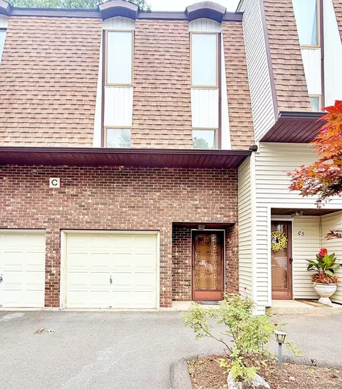 426 Farmington Ave #C4, New Britain, CT 06053