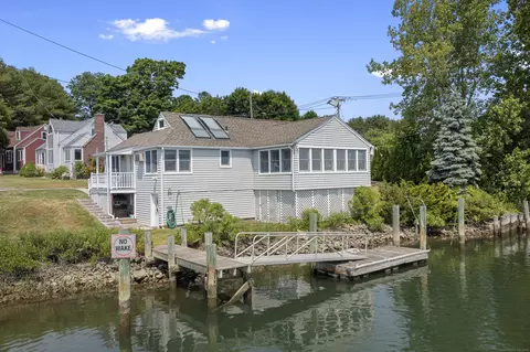 6 Indian Trl, Westbrook, CT 06498