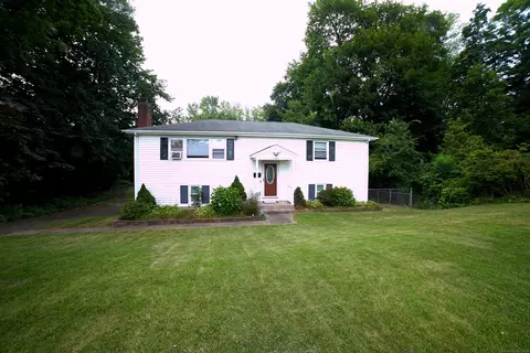 163 Harvard Ave, Meriden, CT 06451