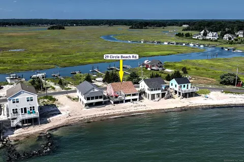 29 Circle Beach Rd, Madison, CT 06443