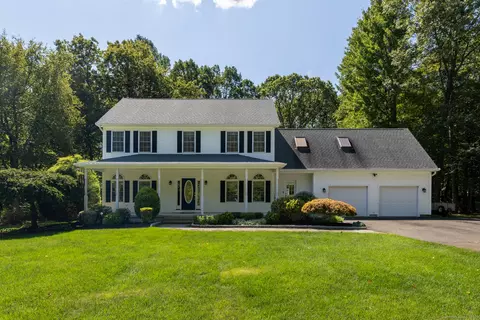 1085 Woodruff St, Southington, CT 06489