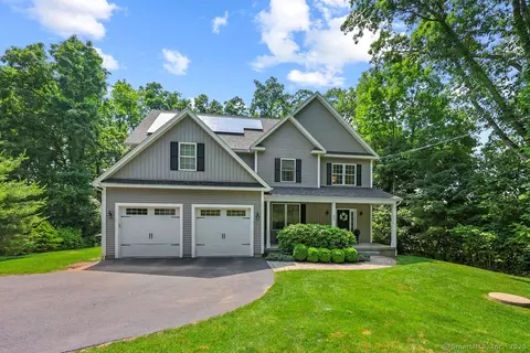 85 Coleman Rd, Glastonbury, CT 06033