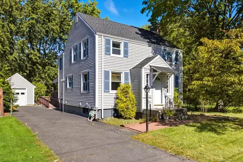 26 Saint Augustine St, West Hartford, CT 06110