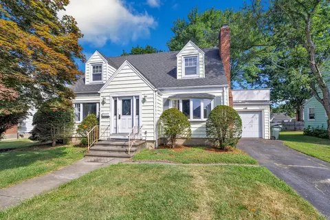 732 Westfield Ave, Bridgeport, CT 06606