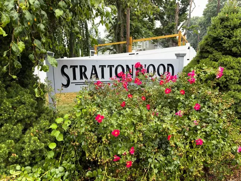 51 Stratton Way #51, Branford, CT 06405