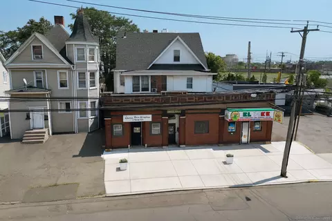 1659 Fairfield Ave, Bridgeport, CT 06605