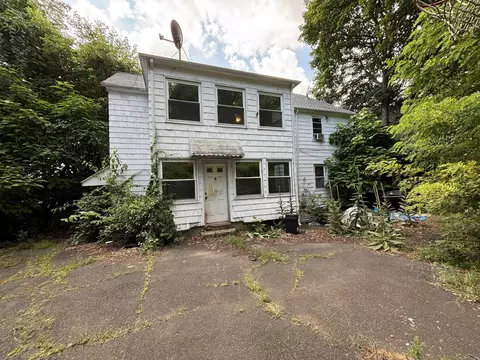 563 Sherman Pkwy, New Haven, CT 06511