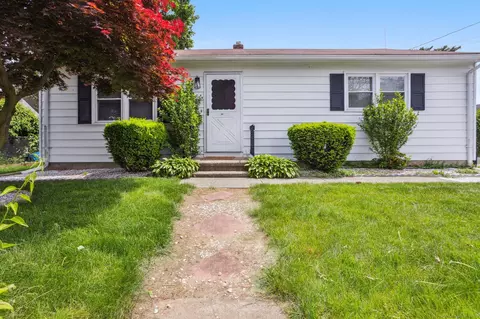 64 Willow St, Milford, CT 06460