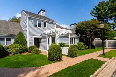 144 Lansdowne #144, Westport, CT 06880